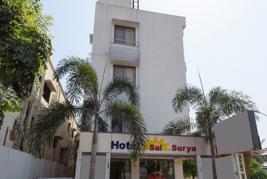 Sai Surya Hotel