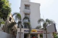 Sai Surya Hotel, Shirdi