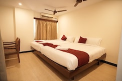 Subra Grand, Karur