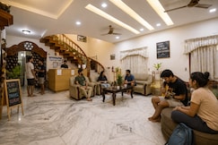 Metropolitan Serviced Villa | 10 min to Kaloor Stadium, Cochin