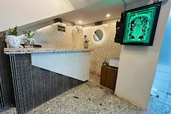 HOTEL RAJ DARBAR INN, Bikaner