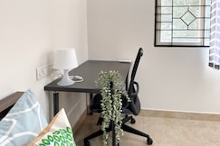 Lumen Modern 2BHK Gachibowli near US Consulate, Hyderabad