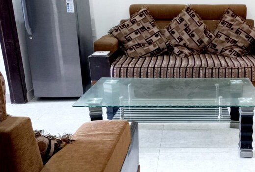 GoBravo HomeStay Gurgaon