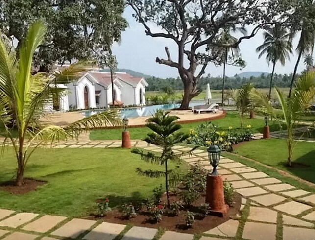 Modern And Beautiful Apartment In Riviera Shire Siolim Goa Modern And Beautiful Apartment In Riviera Shire Siolim Photos 5