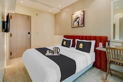 Hotel O Geetraj Near Shalimar Gateway, Lucknow