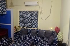 JP Homestay, Bhubaneshwar