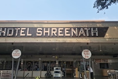 Hotel Shreenath, Vapi