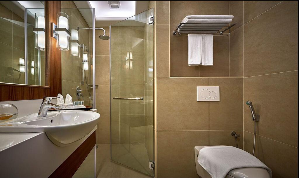 Cititel Express Penang Penang 3 3 Price Address Reviews