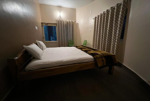 Deep Forest Homestay