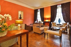 Best Western Hotel Piemontese, Courchevel