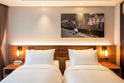 Mercure Ambassador Seoul Hongdae, Seoul