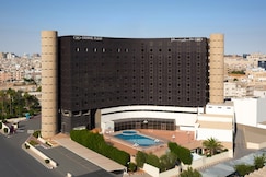 Crowne Plaza Riyadh Palace, Riyadh