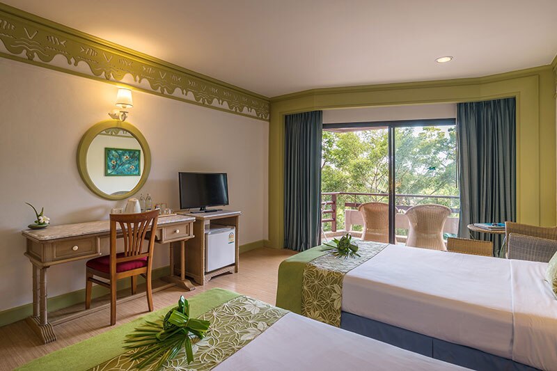 Maritime Park And Spa Resort - Tap to explore photos