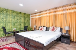 Extended Executive Stay - Executive Room, Devanhalli