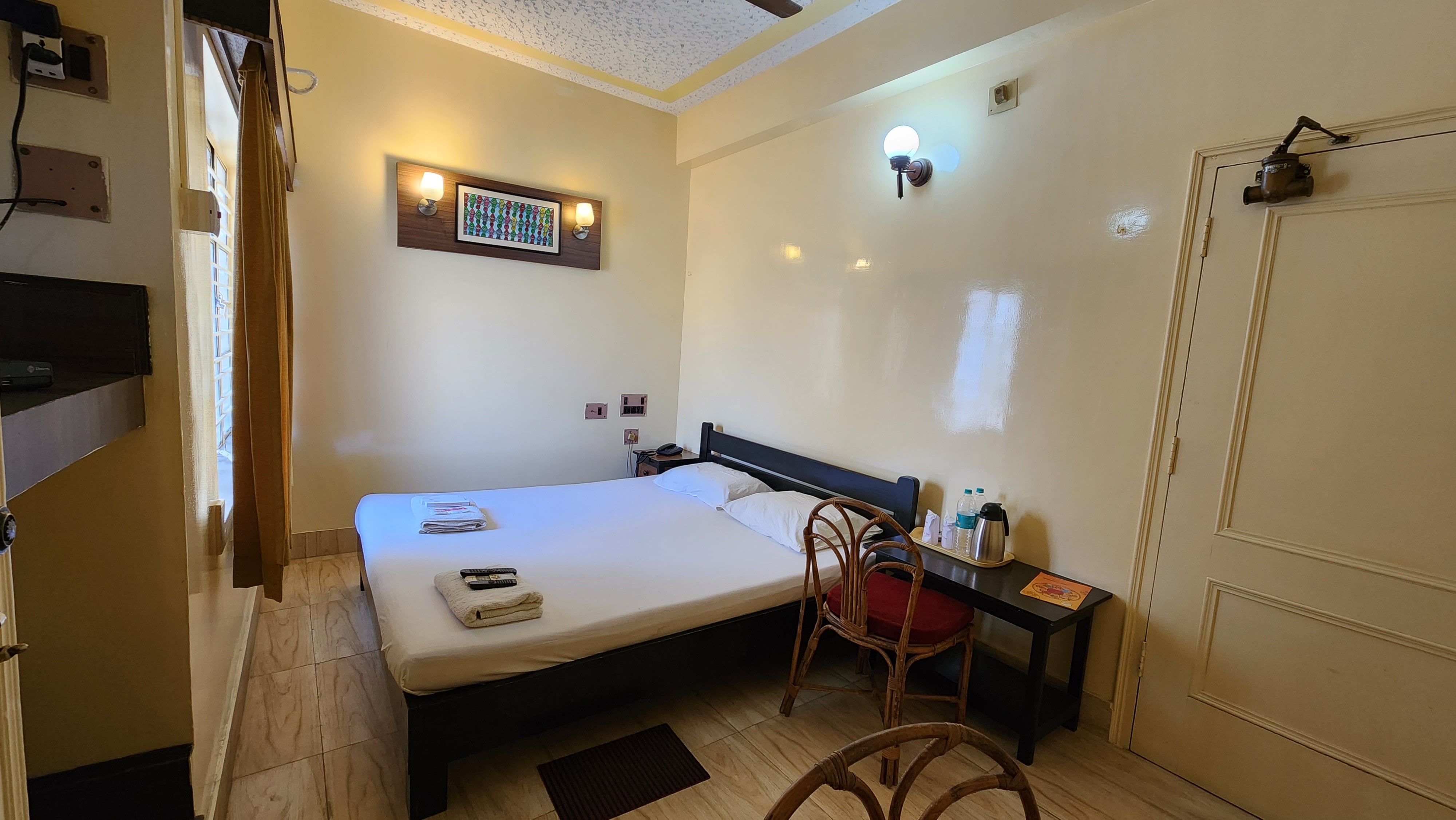 Hotel Rangamati - Tap to explore photos