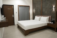 Aarambh Jungle Vista Resort, Sasan Gir