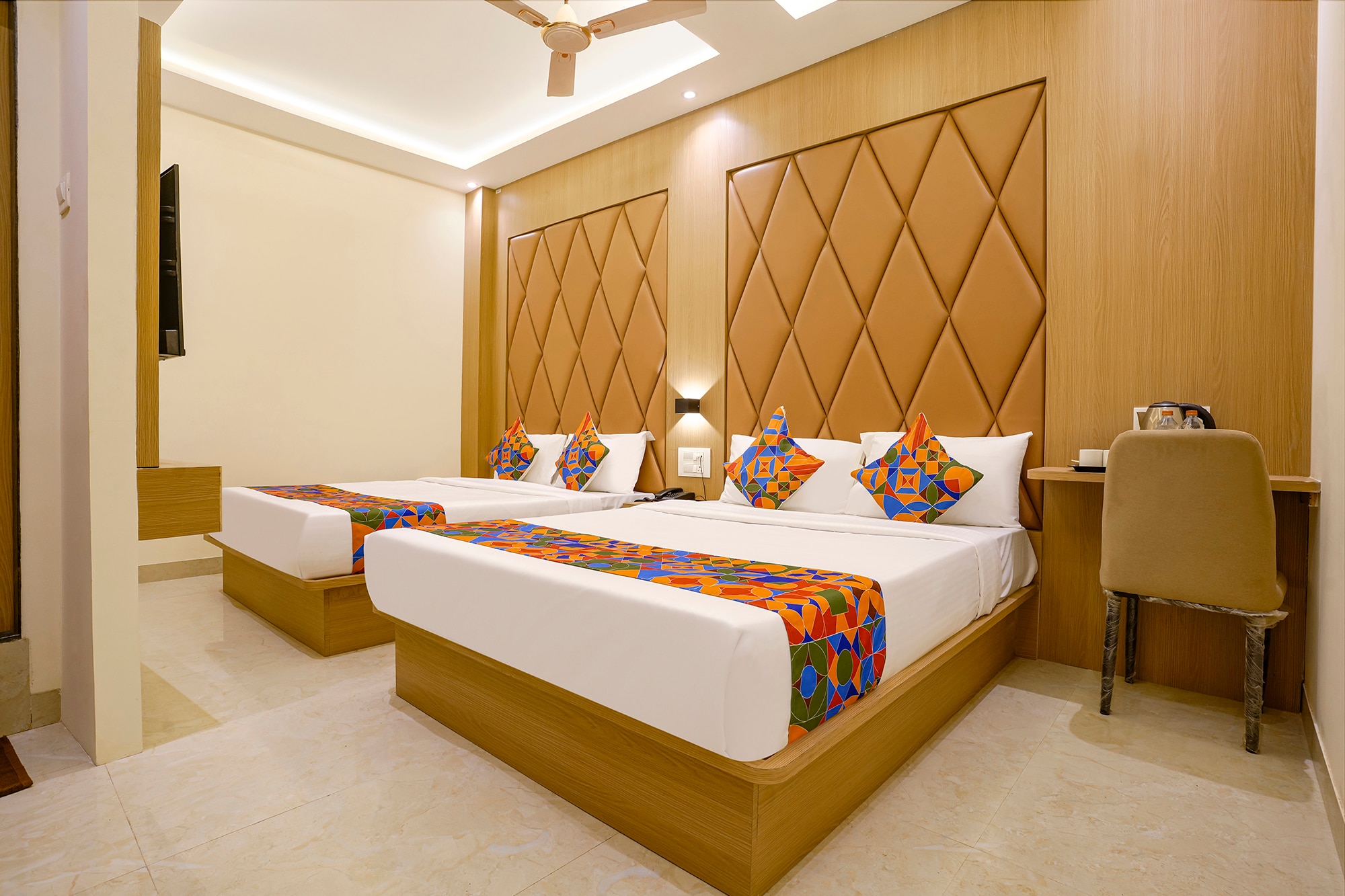 FabHotel Prime Palm Grove - Nr. BKC 5
