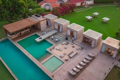 Naturoville Wellness Resort Rishikesh- Surrounded by Nature, Rooted in Wellness, Rishikesh