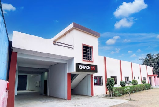 SPOT ON JAYDEVI SEVA SADAN