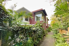 SolVanya by evaddo, Goa