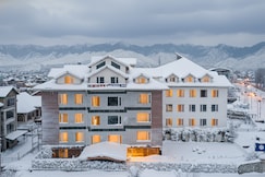 Hotel Opera Inn, Srinagar, Srinagar