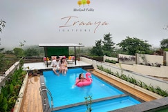 Weekend Fables - Iraaya | Villa in Igatpuri, Bhandardara
