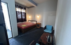 Deluxe Rooms