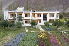 Hotel Snow Leopard, Nubra Valley