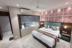 Hotel Bliss Boutique, Mumbai