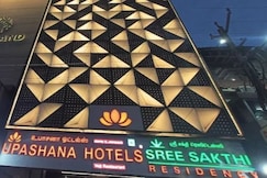 Sree Sakthi Residency, Kanchipuram