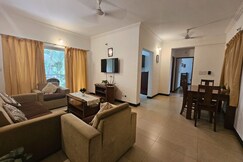 202 : Kensinton Siolim Standard, Goa