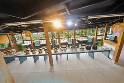 Munnar Mahal By Bloom Hospitality, Munnar