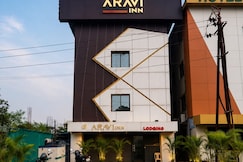Hotel Aravi Inn, Dombivali