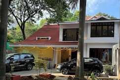 House of Fracspace Banjara Hills, Vikarabad