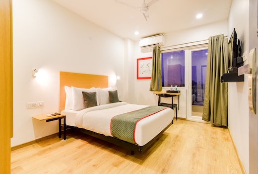 Hotel O Legend Studio
