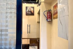 Vaidik Aashray 800m from the temple/Ghat, Varanasi