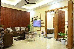 Premium Cozy 3BHK Retreat in Dehradun, Dehradun