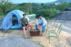 Mount Abu Adventures, Mount Abu