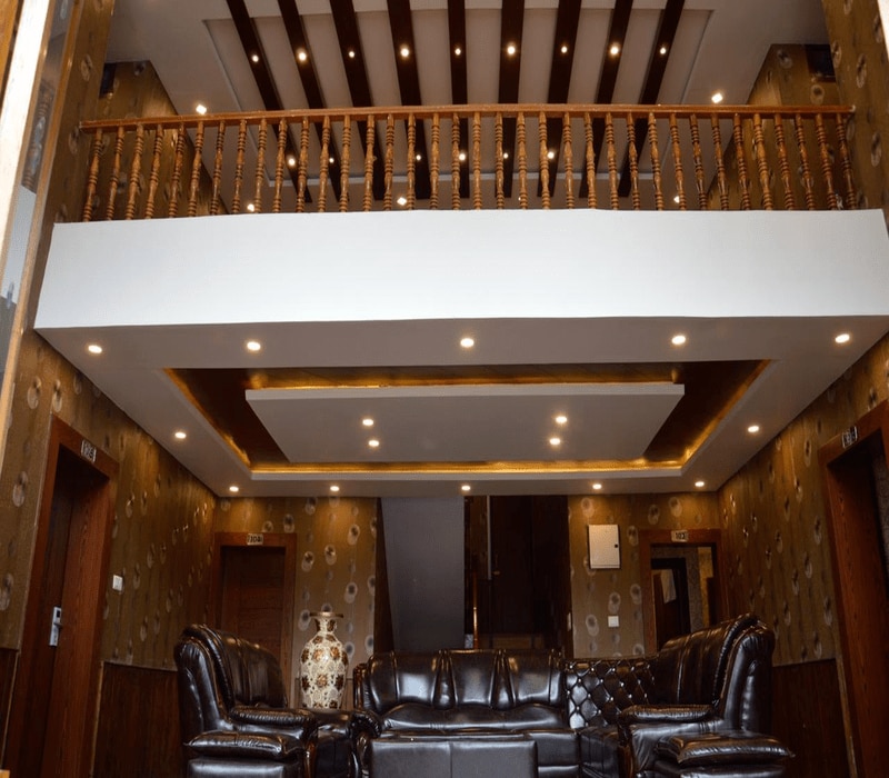 Hotel Outlook Best Rates on Pahalgam Hotel Deals, Reviews & Photos