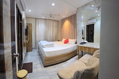 Hotel Sri Ram International., Varanasi