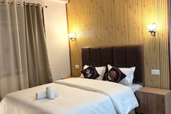 Cozy Mountain View Homestay in Pelling, Pelling