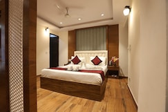 Hotel Stiltstay, Greater Noida