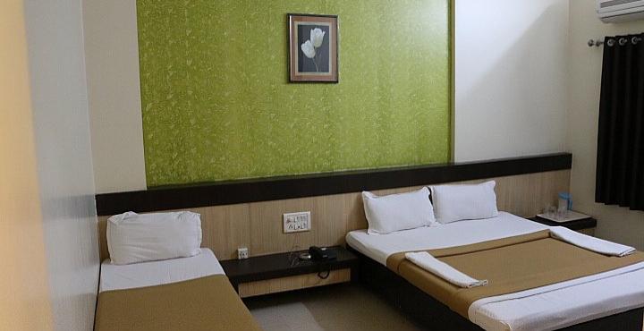 Hotel Shri Krishna 5