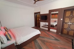 Kavyansh Villa | Bhimtal, Bhimtal