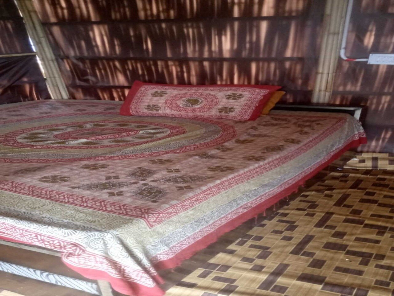 Punjabi Rasoi homestay - Tap to explore photos