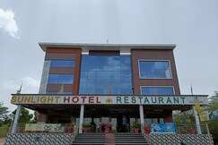 Hotel Sunlight, Rajsamand