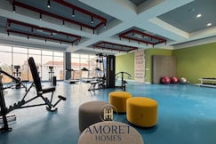 You know Prema 3BHK Adore De Goa Amoret Homes, Goa