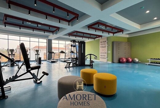 You know Prema 3BHK Adore De Goa Amoret Homes