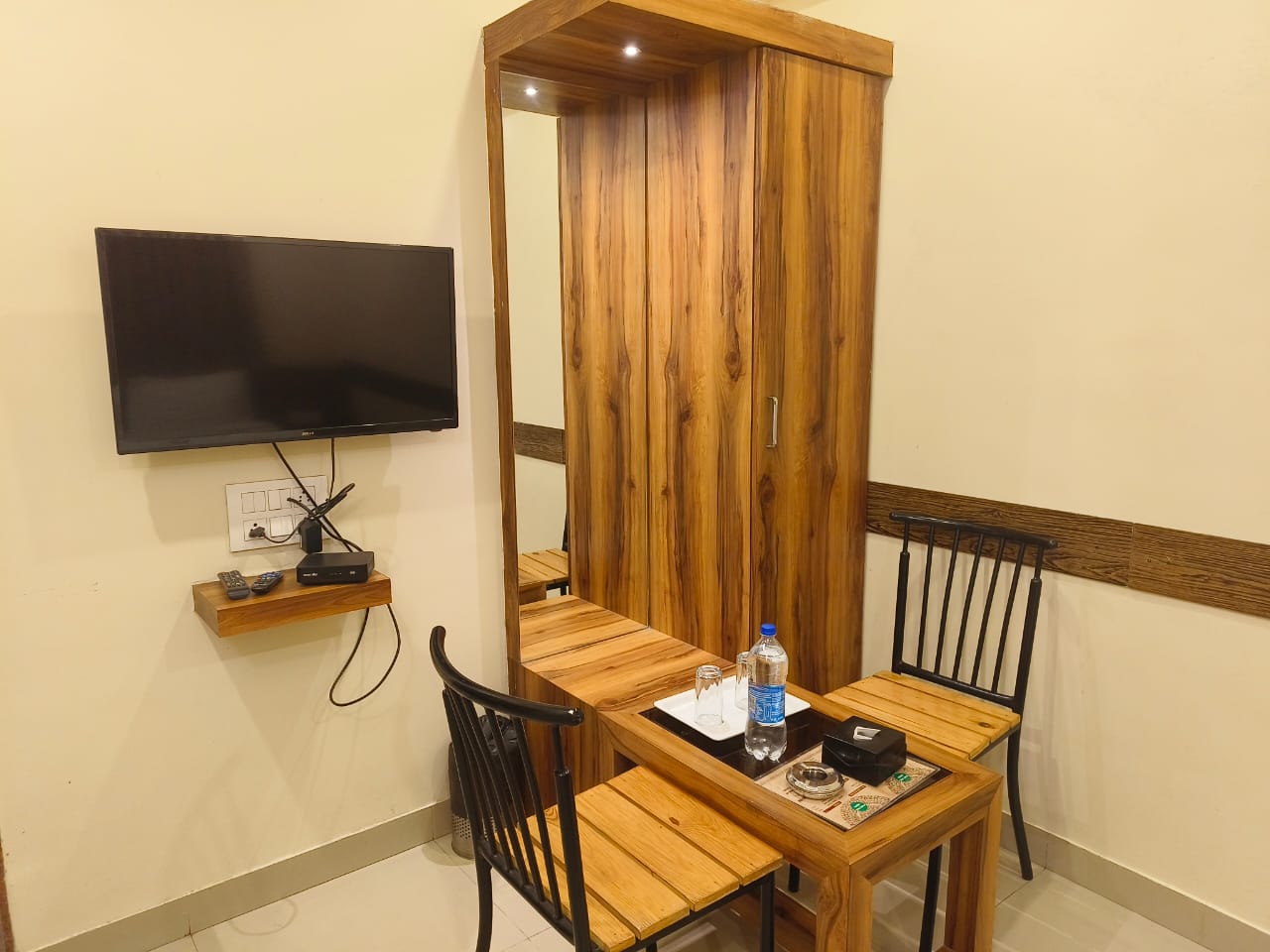 Hotel Relax Inn 3