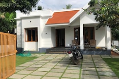 Beautiful village house with all facilities, Alleppey